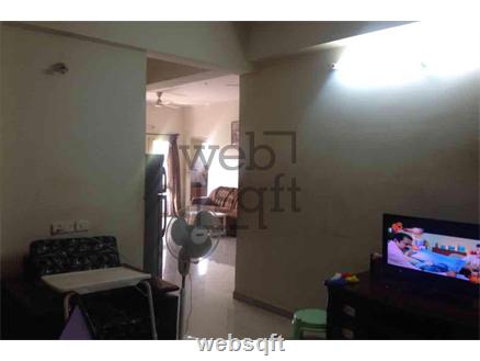 Residential 3 BHK Apartment-flats for Sale